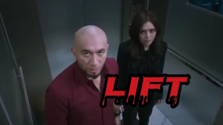 LIFT "Dark Thriller 2026. Ungkap Pembunuhan 6 Tahun