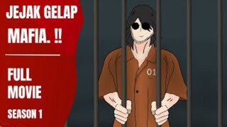MENGUNGKAP JEJAK GELAP MAFIA FULL MOVIE Drama Animasi Sekolah