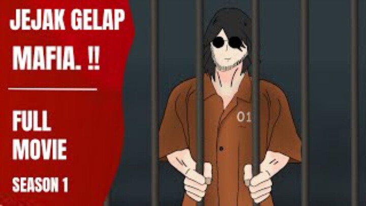 MENGUNGKAP JEJAK GELAP MAFIA FULL MOVIE Drama Animasi Sekolah