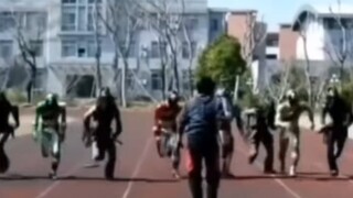 『拍摄花絮』（巨神战击队）