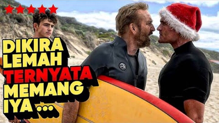 TIDAK SALAH PILIH LAWAN ‼️ PARA PREMAN INI TIDAK TAHU SIAPA SOSOK YANG DIGANGGU