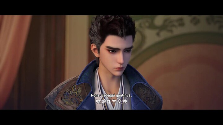 Th3 L3G3nd 0f T4ng Dyn45ty Eps 10 Sub Indo