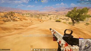 PUBG Highlights Game #45