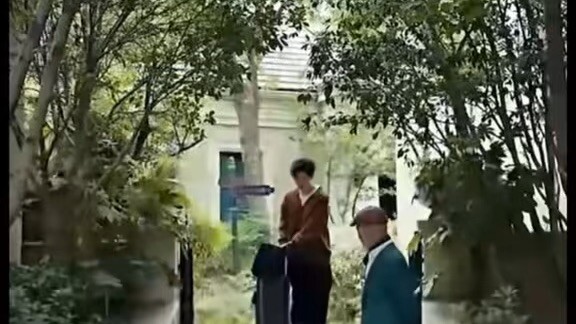 อ่อนโยนกับผมบ้างอีพี11 #ละครสั้น#yinglucktur