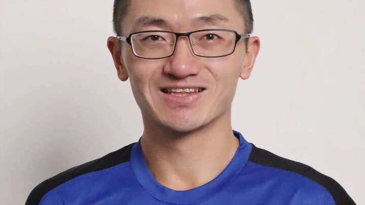 Hilarious! A sports blogger named Sese Running was exposed~