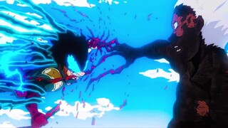 One For All Deku Vs All For One Tomura - Trận Chiến Mãn Nhãn | AMV My Hero Academia Season 6 Tập 9