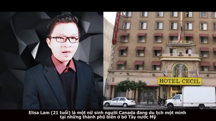 những vụ án bí ẩn chưa có lời giải  vũ lee