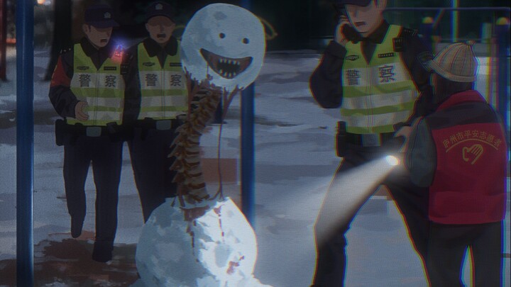 【Vẽ bảng】 Hồ sơ điều tra 43