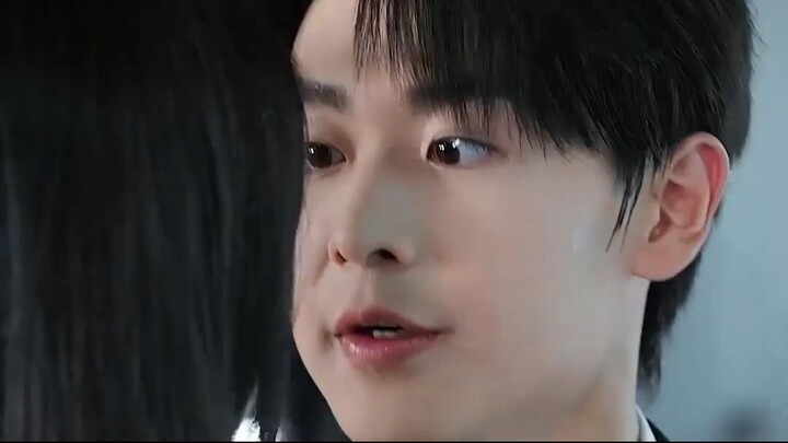 ทายาทตระกูลลับ!