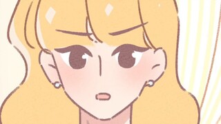 The one you love and the one who loves you, which one would you choose?