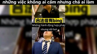không ai cấm nhưng chẳng ai làm #haihuoc