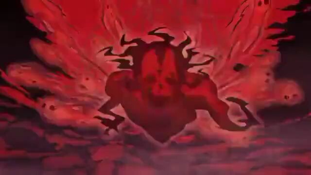 Mirage of Blaze|OVA-ep1