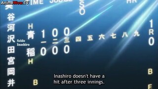 Ace of diamond episode 53 season 1