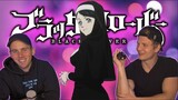 BLACK CLOVER REACTION EP. 31-32: SISTER LILY!