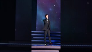 29 June 2023 Wang Yibo  for The Greater Bay Area Film Concert 2023