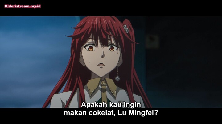 EP 22 - Dragon Raja Season 2 Sub Indo