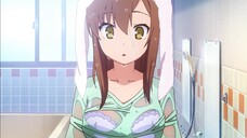 Sakurasou no Pet na Kanojo (Episode 5)