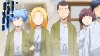 Giây phút khó đỡ #anime