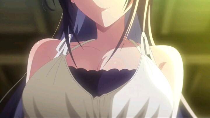 Haite Kudasai Takamine-san. Episode 8 Sub Indonesia