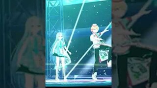 I love Kanade and Tsukasa | project sekai