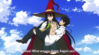 Witch Craft Works - Episode 1