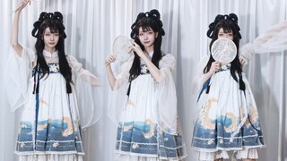 【ยังคง】พันลี้เชิญจันทร์