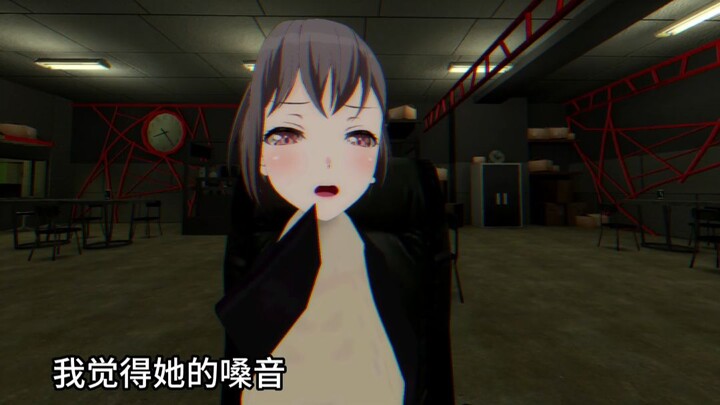 🐧Aku dapat hukuman~🐧