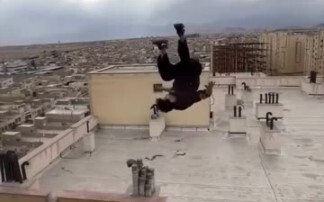 ปลดปล่อยจิตวิญญาณนักผจญภัยในตัวคุณ ท้าทายความกล้าหาญของตัวเอง