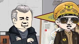 Tập 2 | Tôi đang dựng một gian hàng xem bói trong công viên thì phát hiện ra con gái của một bà lão 