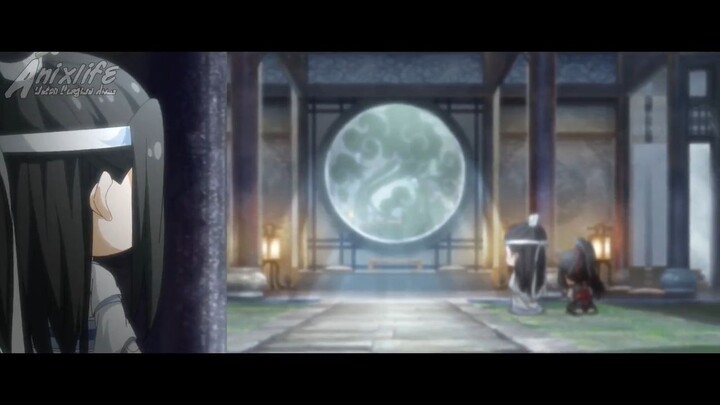 The Founder of Diabolism season 1 (Ep07-30)