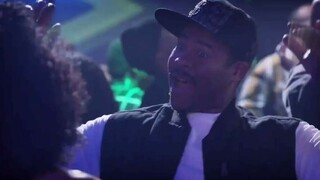 [Black Brother] Tôi nghe nói DJ này đã bị đâm hơn 300 nhát và con dao đã tránh được những điểm trọng