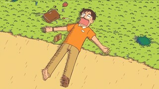 Kota Animasi Sub Indo Eps 04