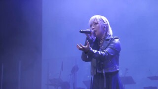 ReoNa - Ougon no Kagayaki [2025.05.18]