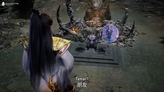 spirit sword Sovereign s4 651