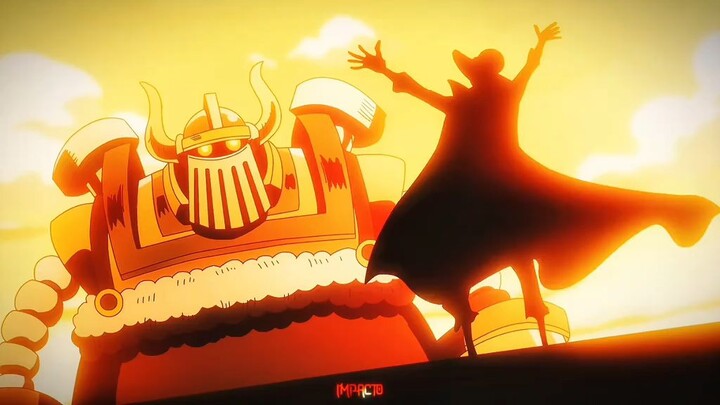 Haki Joyboy bener bener kacau