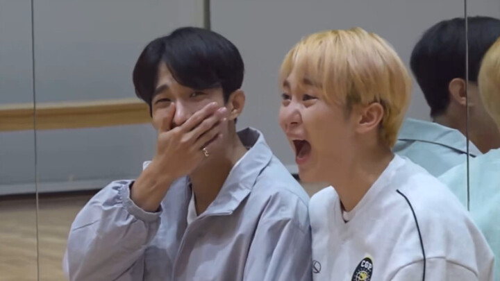 Li Can: Thở   Các anh em: Thích chết mất