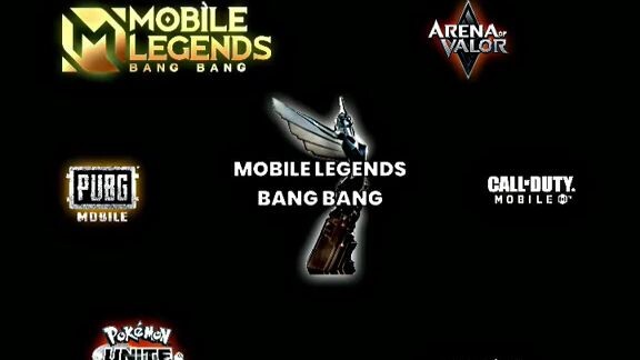 Mobile Game Of The Year       Crdts: Moba.multiverse.fight