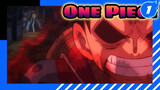 Luffy vs Kaido/ Thunder Bagua vs Bellamy/Episode 2 | One Piece/Wanokoku_1