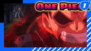 Luffy vs Kaido/ Thunder Bagua vs Bellamy/Episode 2 | One Piece/Wanokoku_1