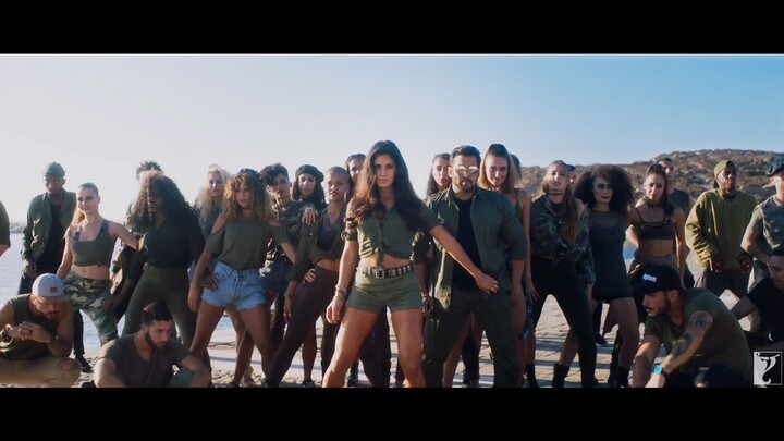 Swag_Se_Swagat___Full_Song_