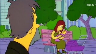 The Simpsons Season 3 Episode 24