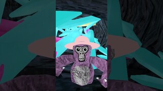 The Backstory Of Gorilla Tags Cave Skeleton #gorillatag #gtag #vr