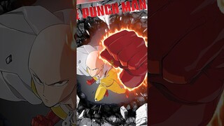 ONE PUNCH MAN SEASON 3 IS SCREWED 😨 #animeanxiety #onepunchman #animecharacter