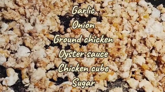 Delicious Chicken Empanada #videonotmine #credittotherealownerofthevideo