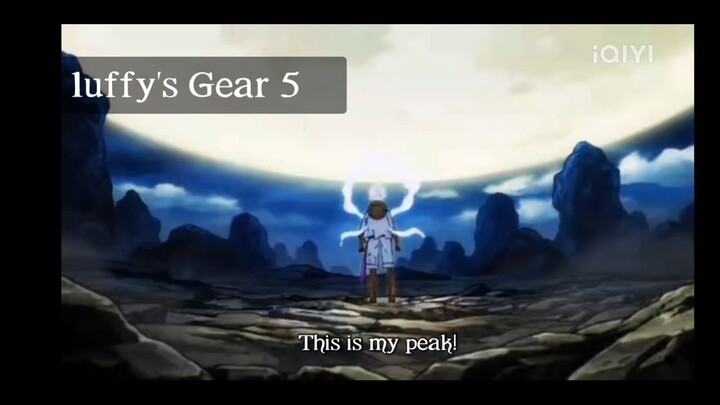 gear 5