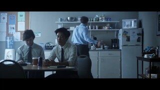 Rebirth (FILME)