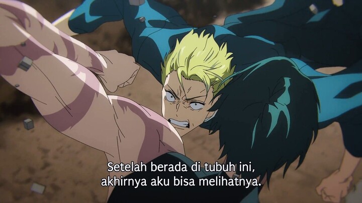 Jujutsu Kaisen episode 52 Full English Sub | REACTION