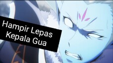 Duel Tingkat Atas (Salam Pemula)
