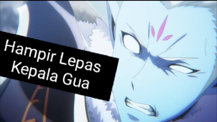 Duel Tingkat Atas (Salam Pemula)