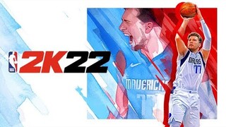 GAMEPLAY NBA 2K22 TAGALOG